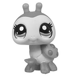 LPS Ladybug V1 Pets