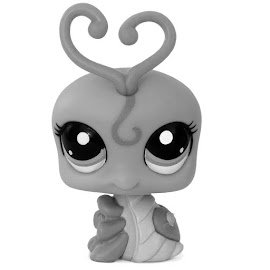 LPS Lovebug Pets