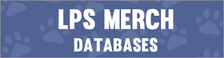 LPS Merch Databases