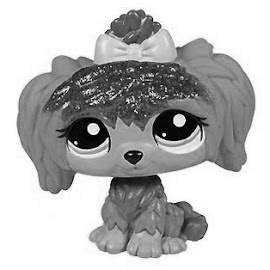 LPS Maltese V2 Pets