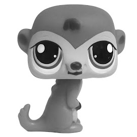 LPS Meerkat V1 Pets