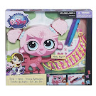 Littlest Pet Shop Special Minka Mark (#No#) Pet