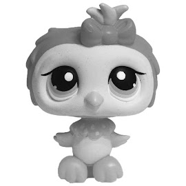 LPS Owl V1 Pets
