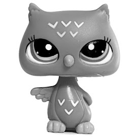LPS Owl V2 Pets