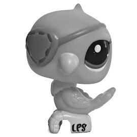 LPS Parrot V1 Pets