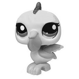 LPS Pelican V1 Pets