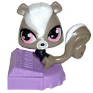 Littlest Pet Shop McDonald's Pepper Clark (#No #) Pet