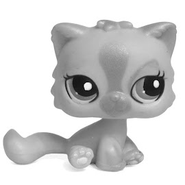 LPS Persian Cat V3 Pets