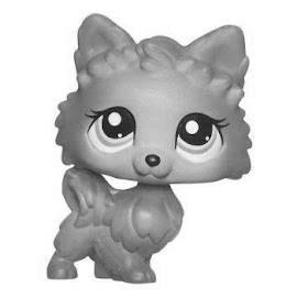 LPS Pomeranian V1 Pets
