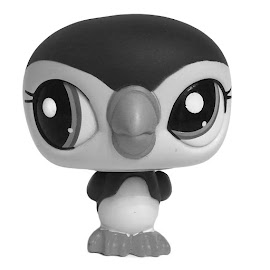 LPS Puffin V1 Pets