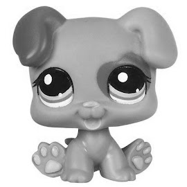 LPS Puppy V1 Pets