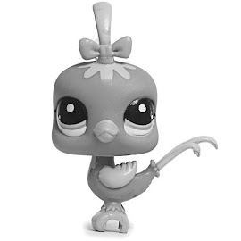 LPS Quail V1 Pets