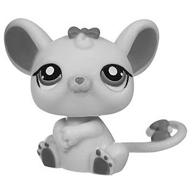 LPS Rat V1 Pets