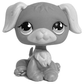 LPS Retriever V1 Pets