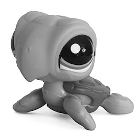 LPS Sea Turtle V1 Pets