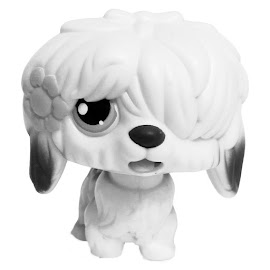 LPS Sheepdog V1 Pets