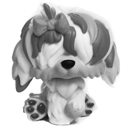 LPS Sheepdog V2 Pets