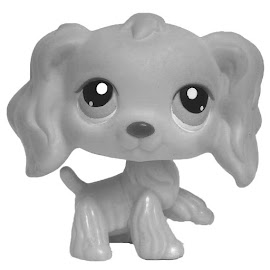 LPS Spaniel V2 Pets