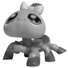 LPS Spider V1 Pets