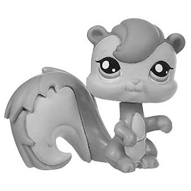 LPS Squirrel V1 Pets