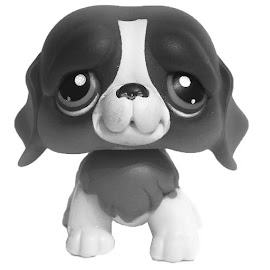 LPS St. Bernard V1 Pets