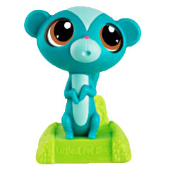 Littlest Pet Shop McDonald's Sunil Nevla (#No #) Pet