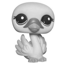 LPS Swan V1 Pets