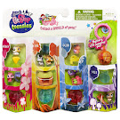 Littlest Pet Shop Teensies Giraffe (#T3) Pet