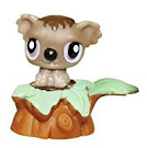 Littlest Pet Shop Teensies Koala (#T17) Pet