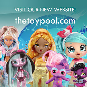 The Toy Pool