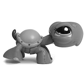 LPS Turtle V1 Pets