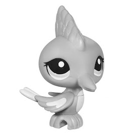 LPS Woodpecker V1 Pets